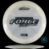2025 Discraft Tour Series Z Swirl Force - Ricky Wysocki