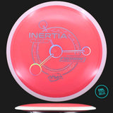 MVP Fission Inertia Project Lab Coat