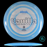 Clash Discs Steady Ring Vanilla