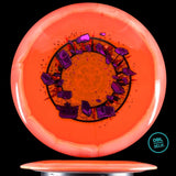 Dynamic Discs Lucid Orbit Heist - Inside Job