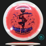Discmania Premier Horizon Q-Line Cloud Breaker Gannon Buhr Signature Series