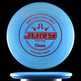 Dynamic Discs Classic Jury