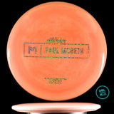 Discraft Paul McBeth Prototype Malita