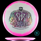 Discmania Glacier Gannon Buhr Creator Series Horizon S-Line Glacier