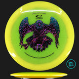 Latitude 64 Opto-X Orbit Explorer - Isaac Robinson Team Series