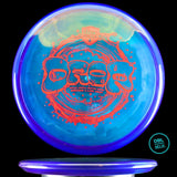 Discmania Horizon C-Line Drop Niklas Anttila Creator Series