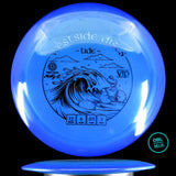 Westside VIP Tide First Run - Matt Orum