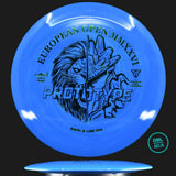 Discmania Prototype Swirl S-Line DD4