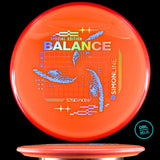 Axiom Neutron Balance - Special Edition