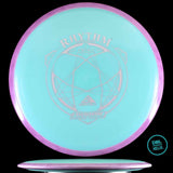 Axiom Fission Rhythm