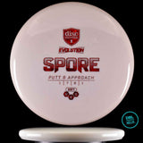 Soft Neo Spore