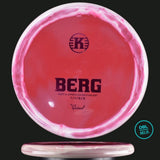 Kastaplast K1 Grind Berg