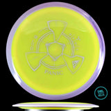 Axiom Discs Neutron Panic