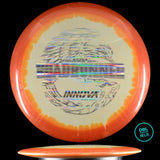 Innova Halo Star Roadrunner