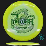 Halo Star Mamba