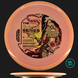 Streamline Neutron Boost - Eagle McMahon Team Series