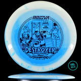 Innova Halo Star Destroyer Bradley Williams