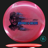 2026 Discraft Tour Series Austin Turner Archer