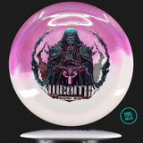 Innova Duo Wraith Philo Brathwaite