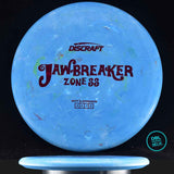 Discraft Jawbreaker Zone SS