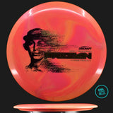 2026 Discraft Tour Series Paige Pierce Passion