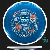 MVP Proton Reactor OTB Open