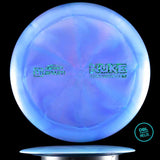 Discraft Ti Swirl Nuke