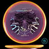 Axiom Particle Glow Proton Hex - Champions Cup Edition