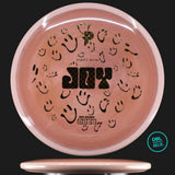 Discraft Paige Pierce First Run Joy