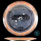 Discraft 2025 Missy Gannon Z Jawbreaker Captain’s Thrasher