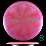 Discraft Ti Swirl Nuke