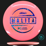 Discraft Paul McBeth Malita