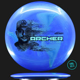 2026 Discraft Tour Series Austin Turner Archer