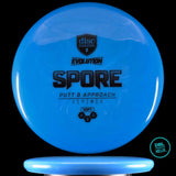 Soft Neo Spore
