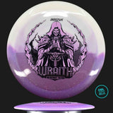 Innova Duo Wraith Philo Brathwaite