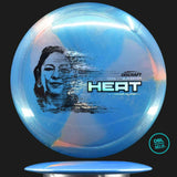 2026 Discraft Tour Series Hanna Huynh Heat