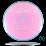 Axiom Fission Rhythm