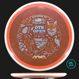 MVP Proton Reactor OTB Open