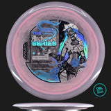 Streamline Neutron Boost - Eagle McMahon Team Series