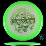 Innova Halo Star Gorgon