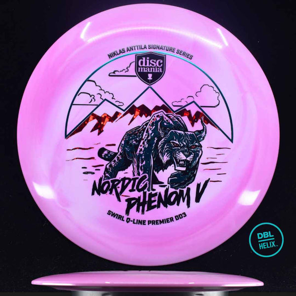 Discmania