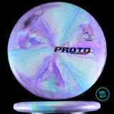 Discraft Ricky Wysocki Prototype Putter