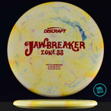 Discraft Jawbreaker Zone SS