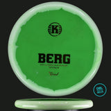 Kastaplast K1 Grind Berg