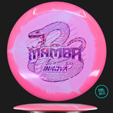 Halo Star Mamba