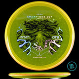 Axiom Particle Glow Proton Hex - Champions Cup Edition