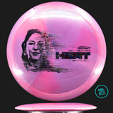 2026 Discraft Tour Series Hanna Huynh Heat