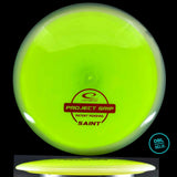 Latitude 64 Project Grip Saint