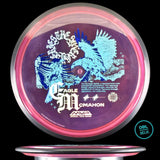 MVP Proton Resistor - Eagle McMahon Synergy Series