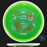 MVP Proton Reactor OTB Open